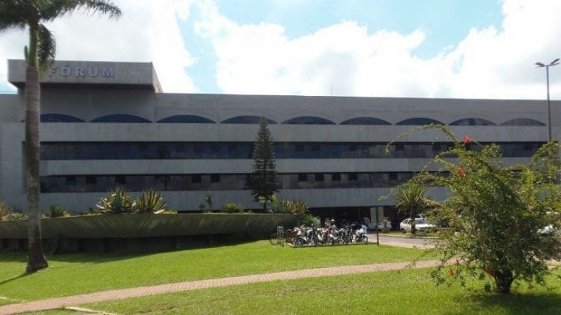 TJPR autoriza implantação de novas salas para atendimento de advogados no Fórum de Cascavel